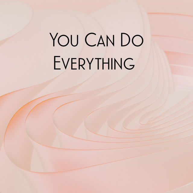 You Can Do Everything – Hope Harbor Church