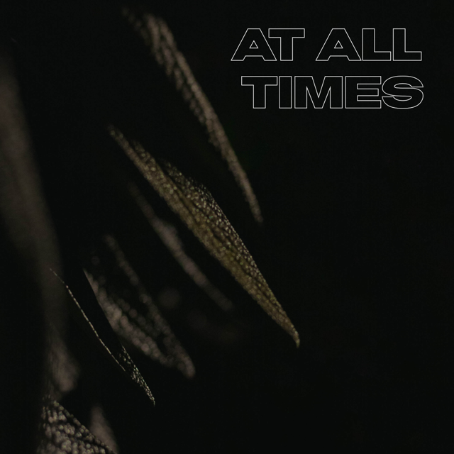At All Times – Hope Harbor Church